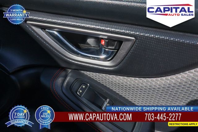 Used 2019 Subaru Forester Sport image 44