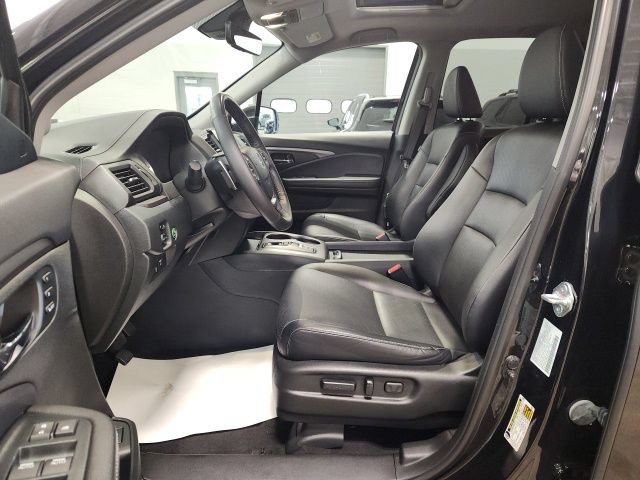 Used 2023 Honda Ridgeline RTL image 12