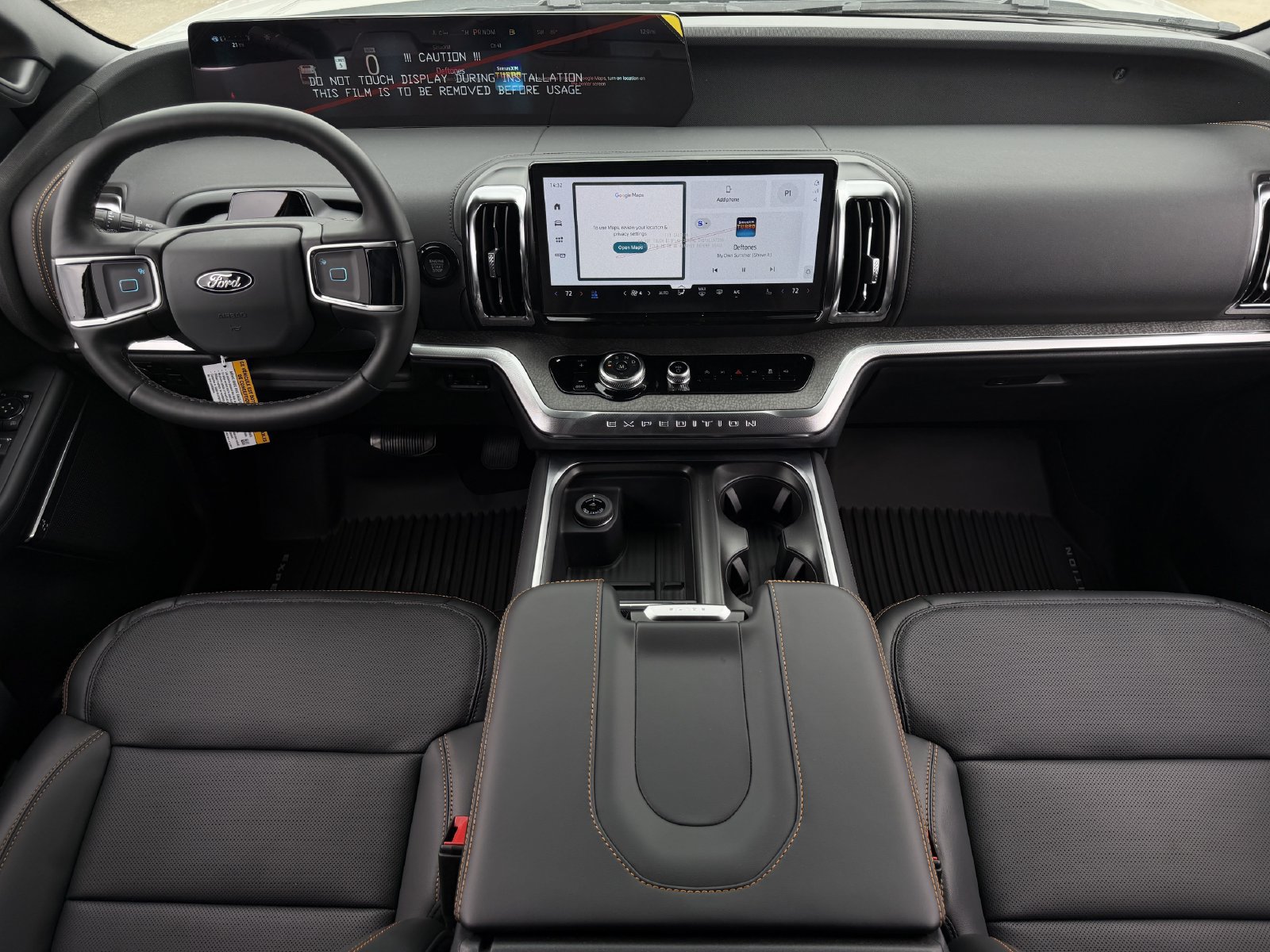 New 2026 Ford Expedition Tremor AWD/4WD image 10