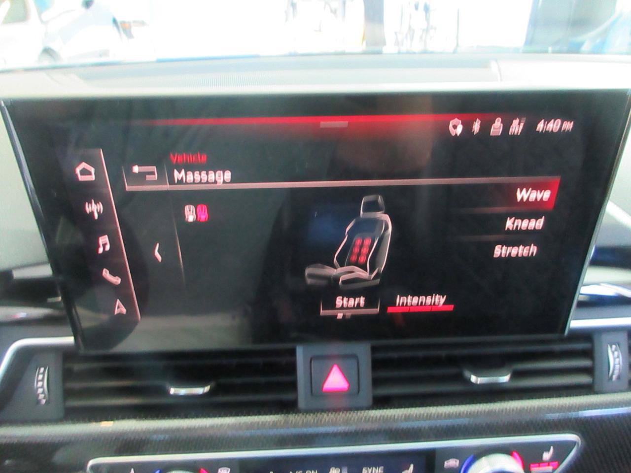 Used 2021 Audi S4 Premium Plus w/ Premium Plus Package AWD/4WD image 33