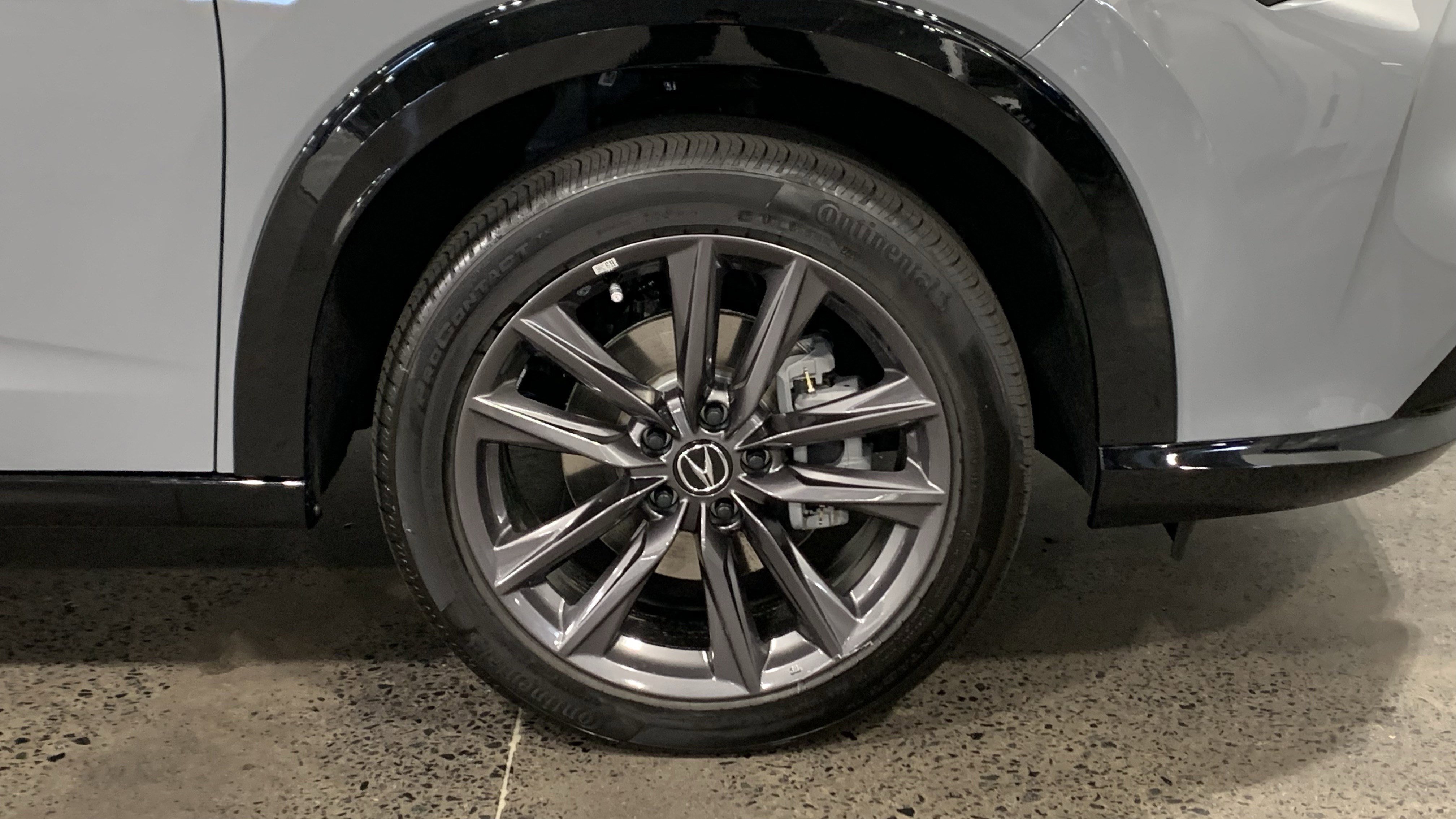 Certified 2025 Acura ADX A-Spec image 54
