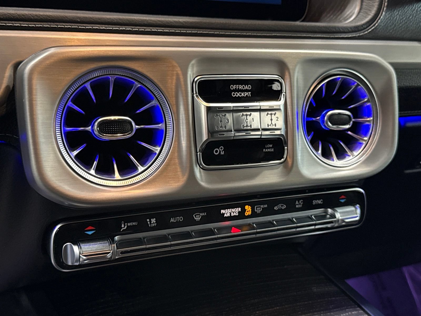 Used 2026 Mercedes-Benz G 550 image 29