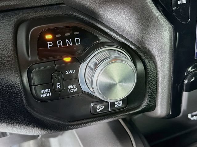 Used 2022 RAM 1500 Rebel w/ Rebel Level 2 Equipment Group AWD/4WD image 17