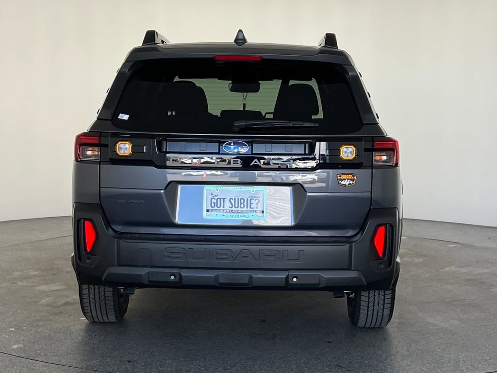 New 2026 Subaru Outback Wilderness image 5