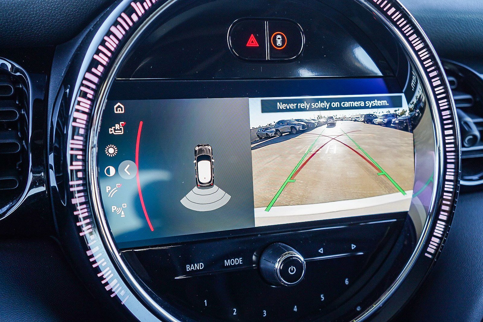 Used 2023 MINI Cooper S image 28