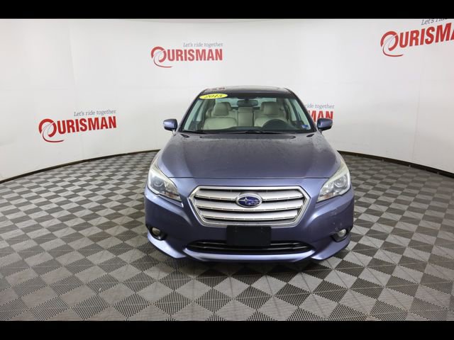 Used 2015 Subaru Legacy 3.6R Limited image 15