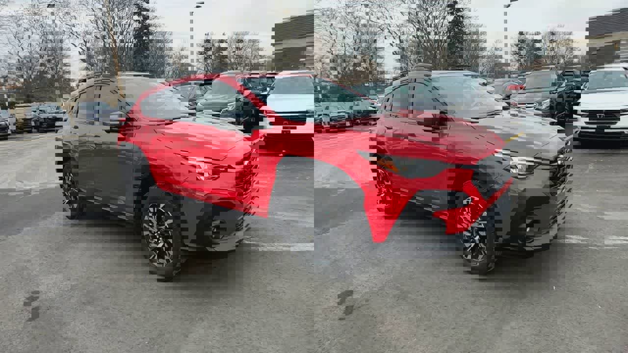 Certified 2024 Subaru Crosstrek 2.0i Premium image 2