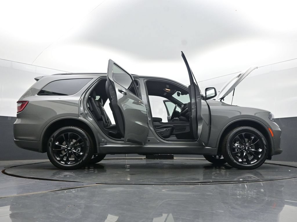 New 2026 Dodge Durango GT AWD/4WD image 65