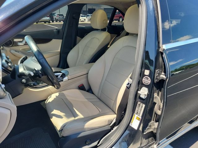 Used 2016 Mercedes-Benz C 300 4MATIC Sedan image 18