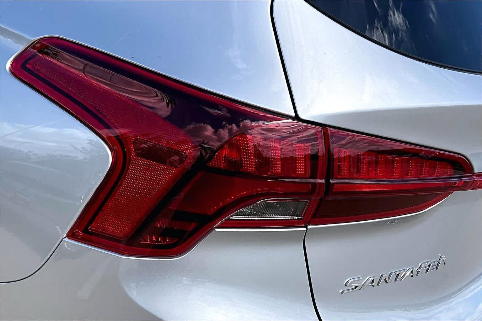 Used 2023 Hyundai Santa Fe SEL AWD/4WD image 28