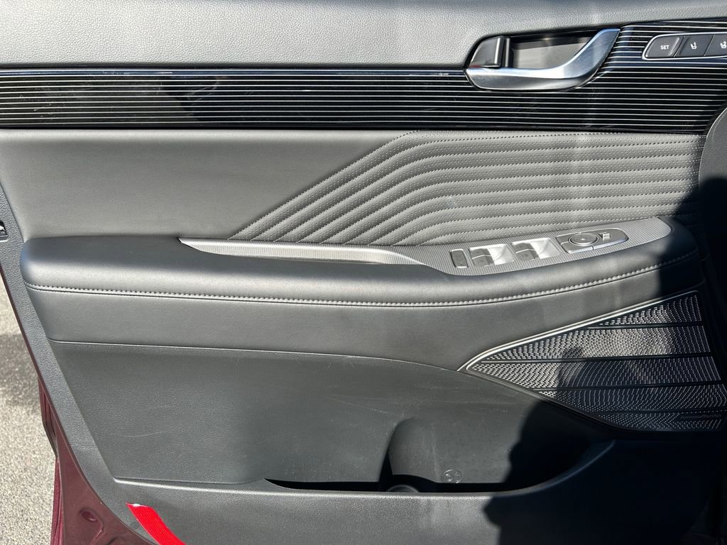 Used 2025 Hyundai Palisade Calligraphy image 23