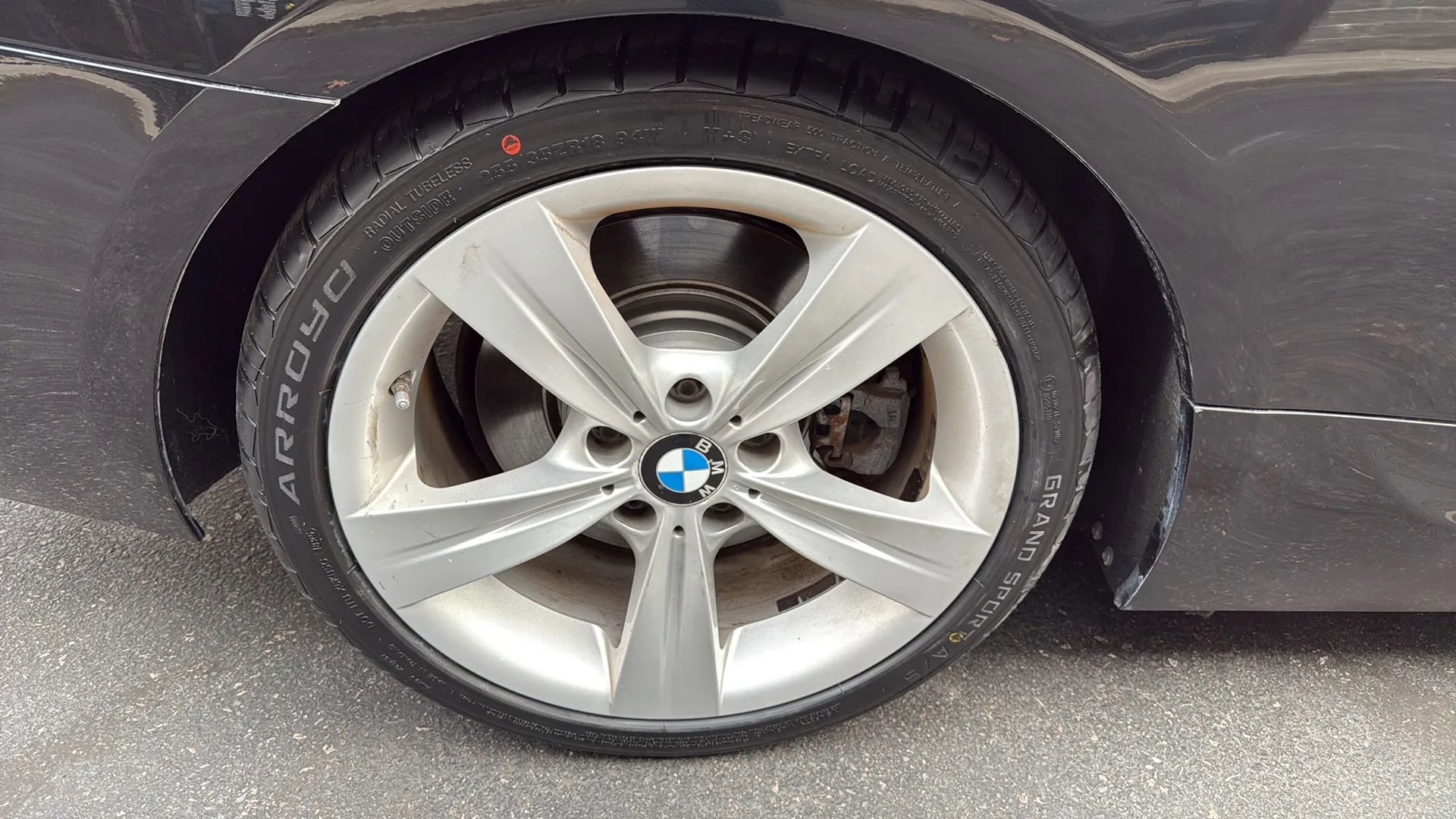 Used 2010 BMW 335i Coupe image 39