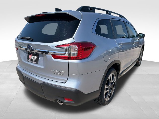 New 2027 Subaru Ascent Limited AWD/4WD image 7