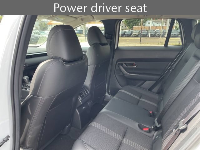 Certified 2025 MAZDA CX-50 2.5 Hybrid w/ Cargo Package AWD/4WD image 17