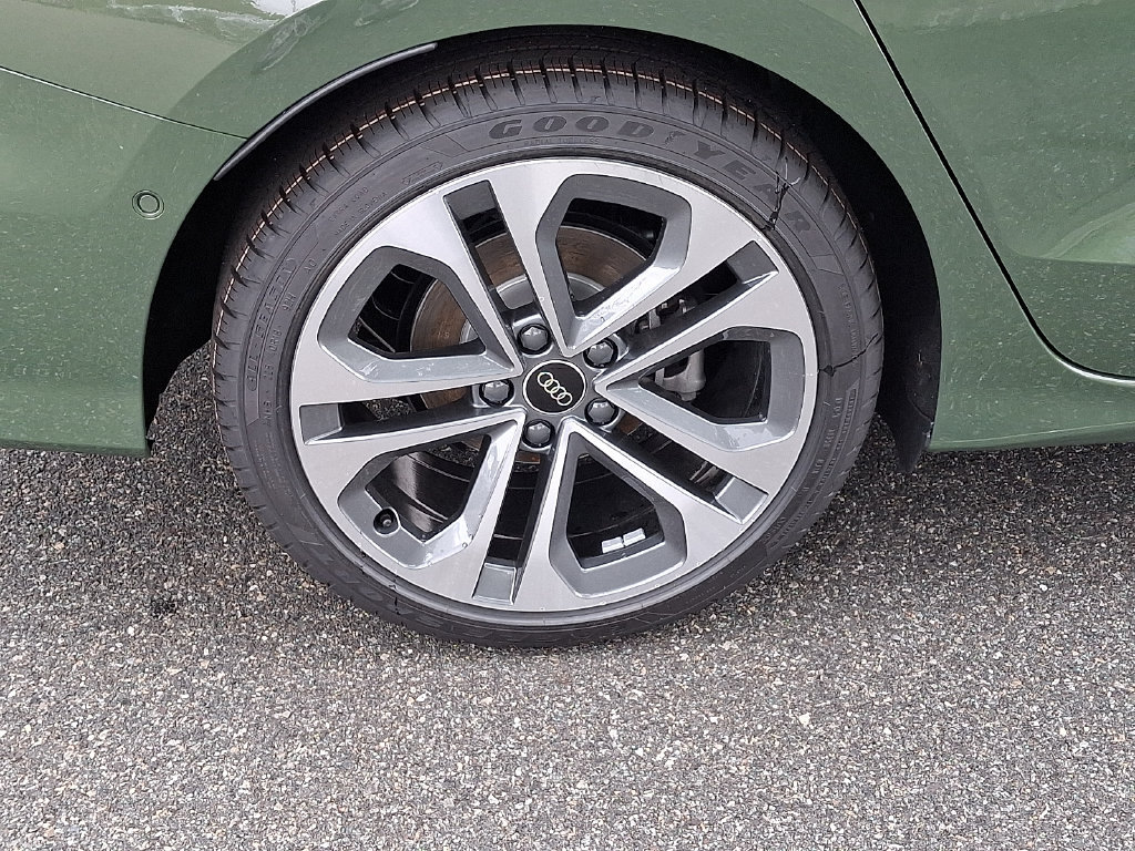 New 2026 Audi A3 2.0T Premium Plus AWD/4WD image 8