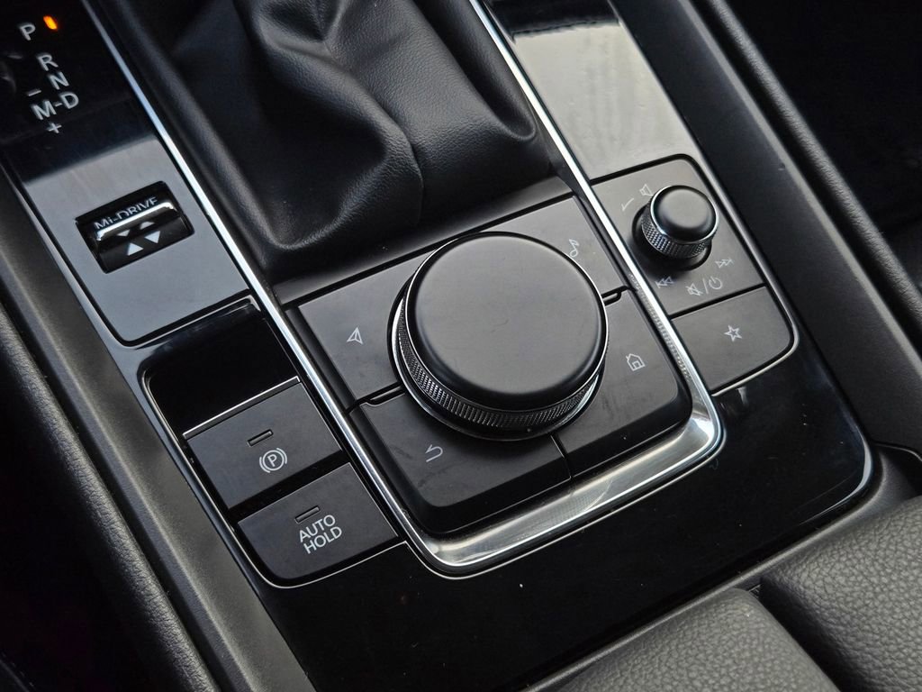 Certified 2025 MAZDA CX-50 AWD 2.5 S w/ Premium Plus Pkg image 20