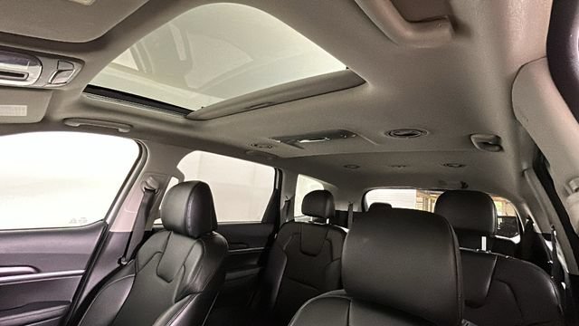 Used 2024 Kia Telluride S w/ S Sunroof Package AWD/4WD image 12