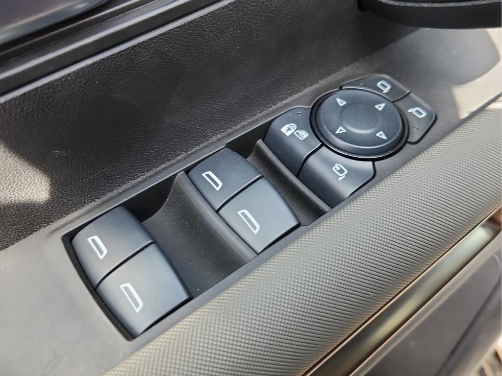 New 2025 GMC Hummer EV 2X w/ Extreme Off-Road Package image 17