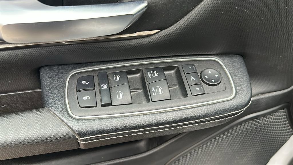 Used 2023 RAM 1500 Sport w/ Rebel Level 2 Equipment Group image 13