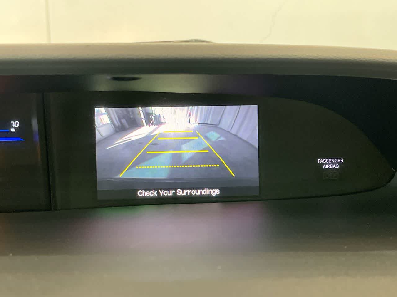 Used 2013 Honda Civic LX image 16