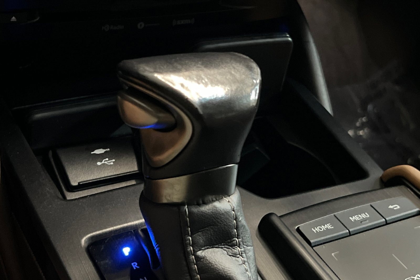 Used 2021 Lexus ES 250 250 w/ Premium Package image 20