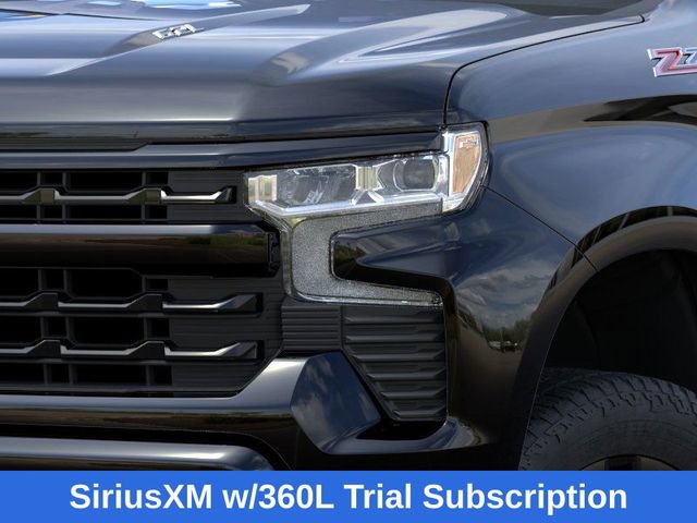 New 2026 Chevrolet Silverado 1500 RST w/ Z71 Off-Road Package image 11