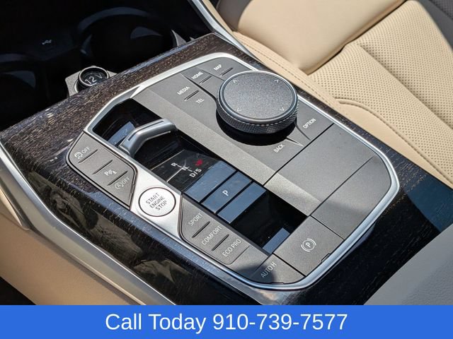 Used 2023 BMW 330i Sedan w/ Driving Assistance Package RWD image 27