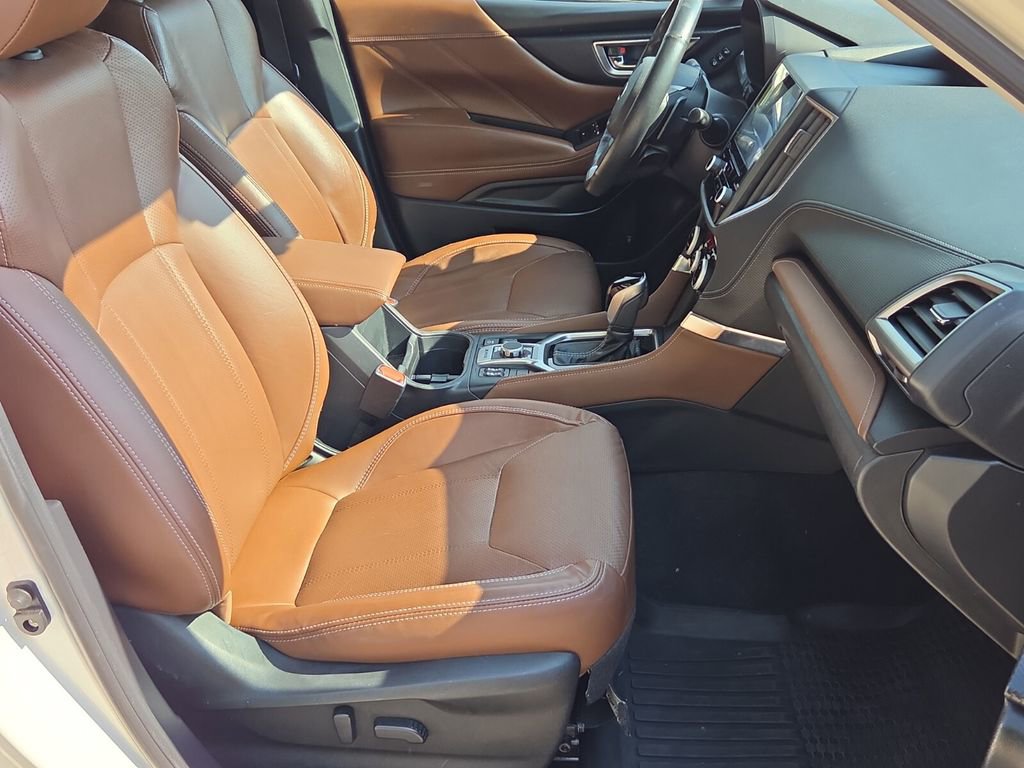 Used 2020 Subaru Forester Touring w/ Popular Package #2 image 19