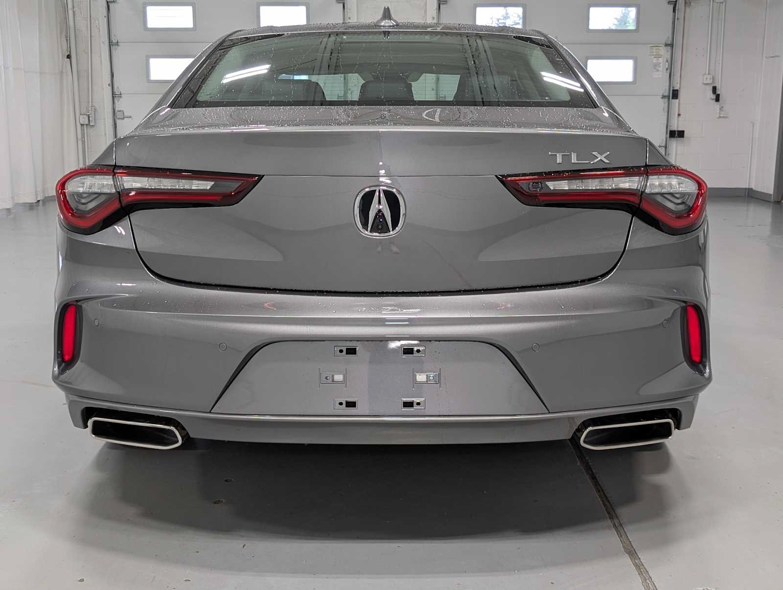 Used 2025 Acura TLX w/ Technology Package FWD image 8