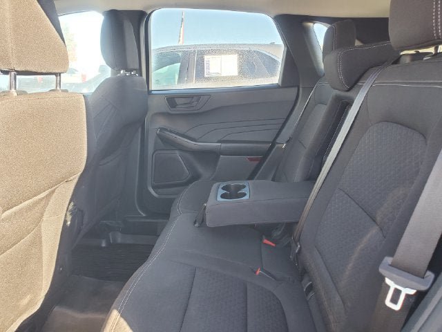 Used 2024 Ford Escape Active AWD/4WD image 25