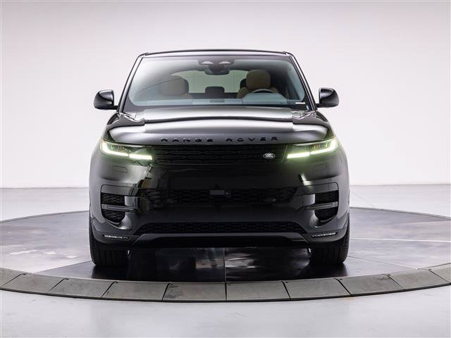 New 2027 Land Rover Range Rover Sport SE AWD/4WD image 8