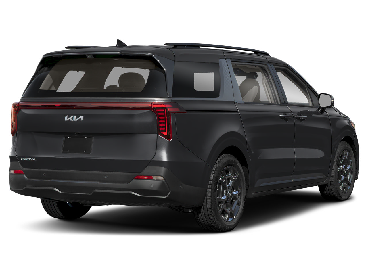 New 2026 Kia Carnival SX Prestige FWD image 29