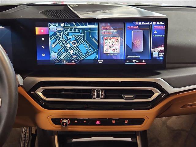 Certified 2024 BMW 330i Sedan w/ M Sport Package RWD image 15