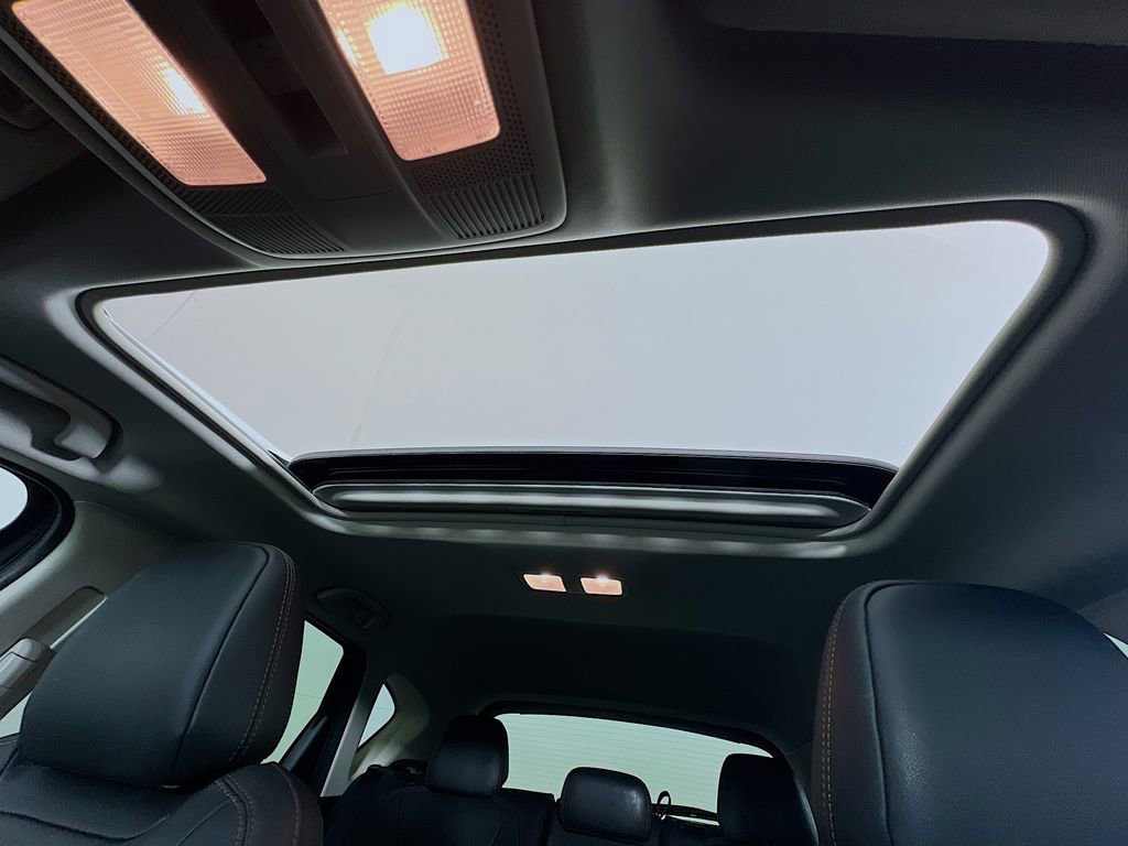 Certified 2023 MAZDA CX-5 AWD 2.5 S w/ Preferred Package image 45