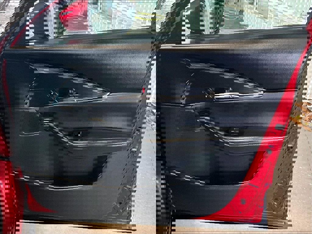 Used 2025 MAZDA CX-30 AWD 2.5 S w/ Preferred Package image 12