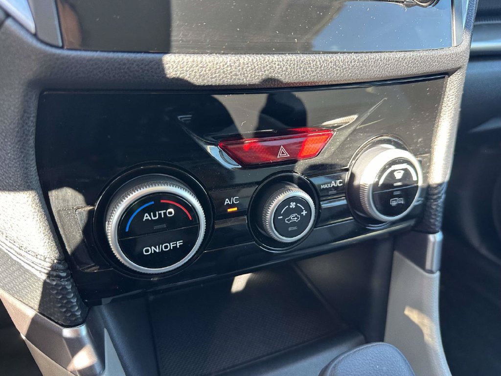 Certified 2023 Subaru Forester Premium AWD/4WD image 22