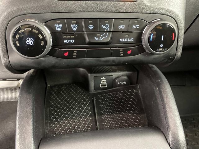Used 2023 Ford Bronco Sport Badlands image 20