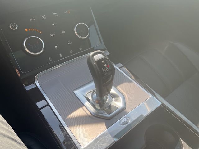 Used 2021 Land Rover Range Rover Evoque S image 5