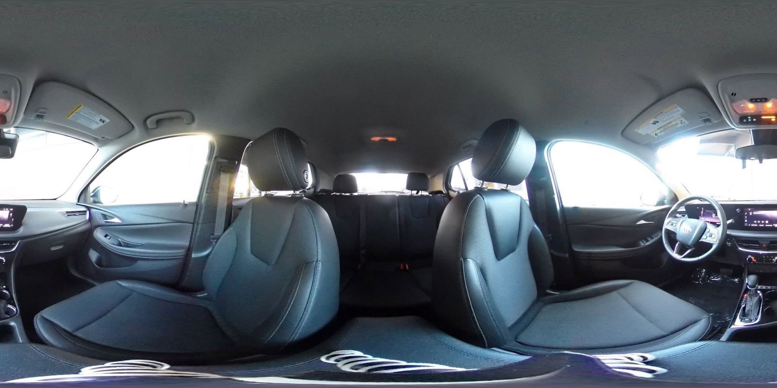 Used 2025 Buick Encore GX Preferred image 43