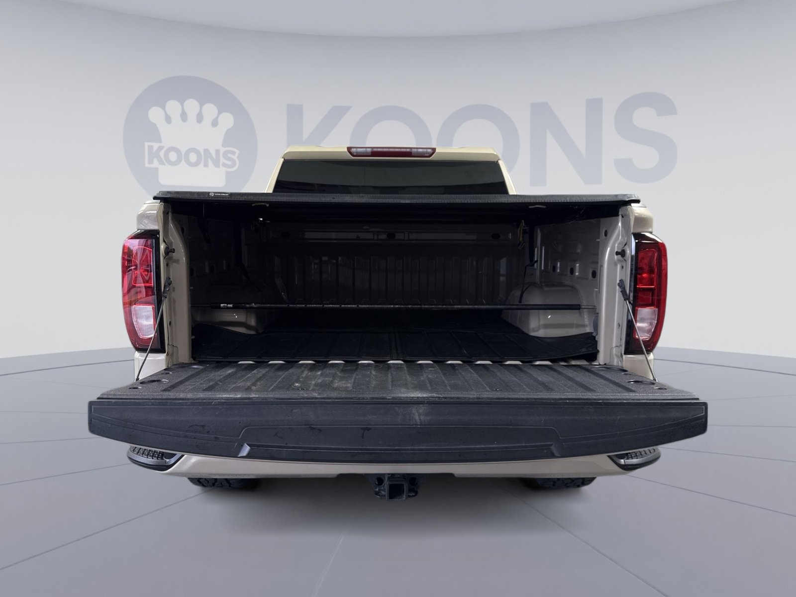 Used 2023 GMC Sierra 1500 Elevation AWD/4WD image 25