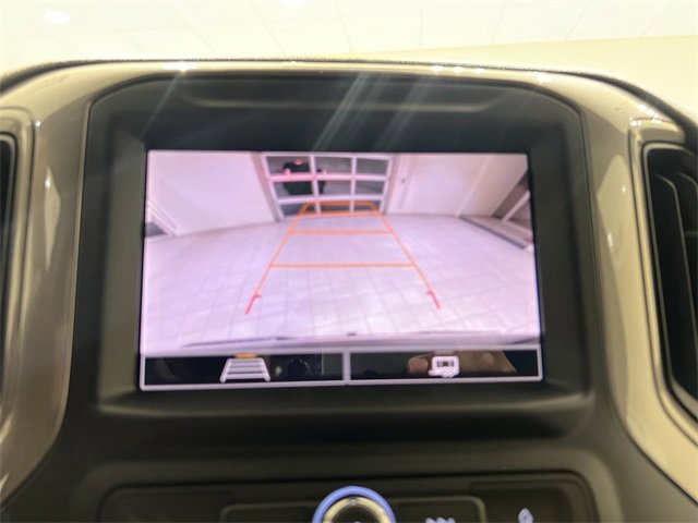 New 2026 Chevrolet Silverado 1500 Custom Trail Boss w/ LPO, Dark Essentials Package image 13