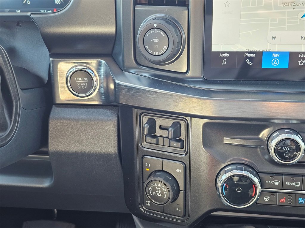 New 2026 Ford F250 Lariat image 33