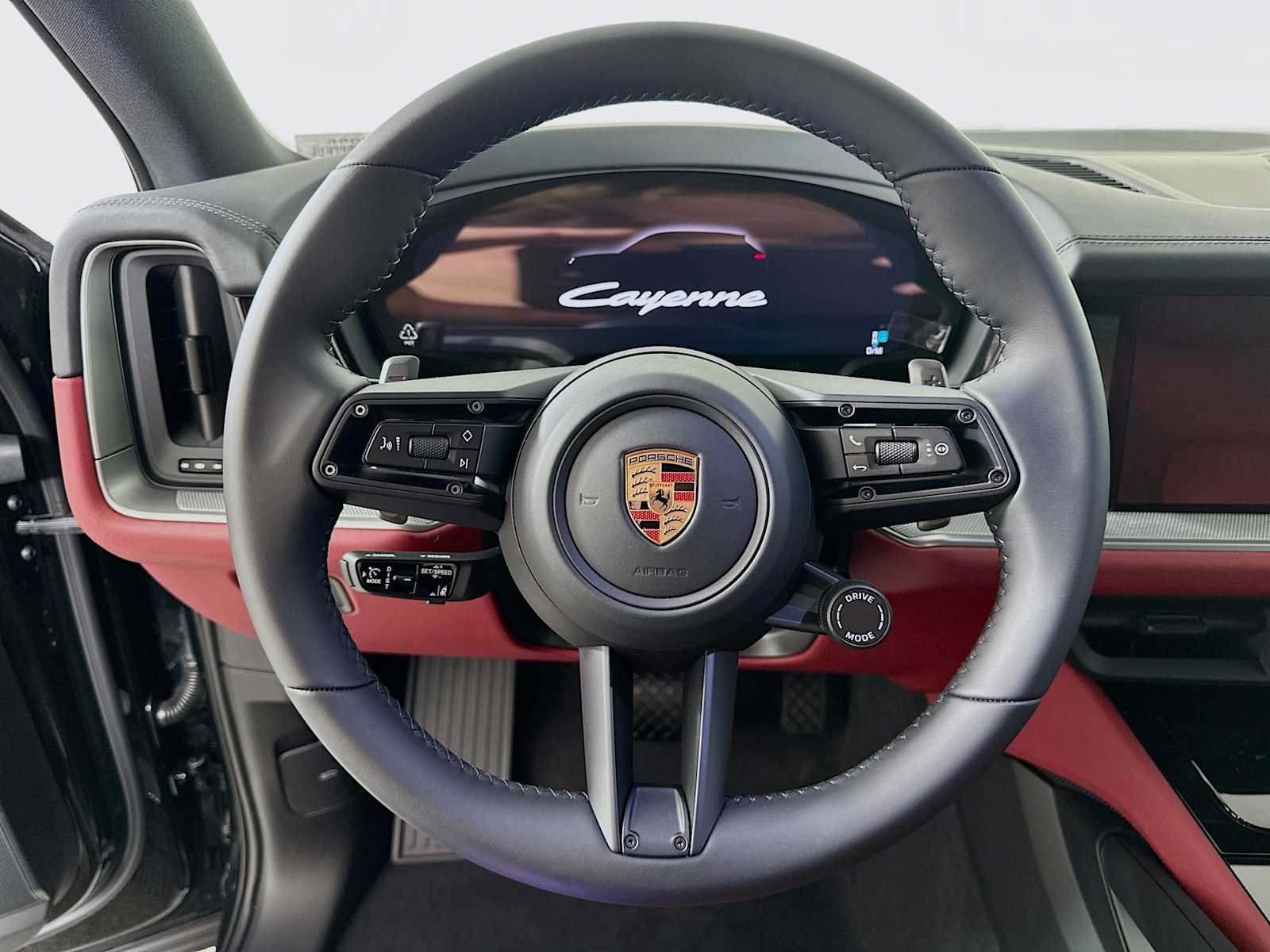 New 2026 Porsche Cayenne AWD/4WD image 14