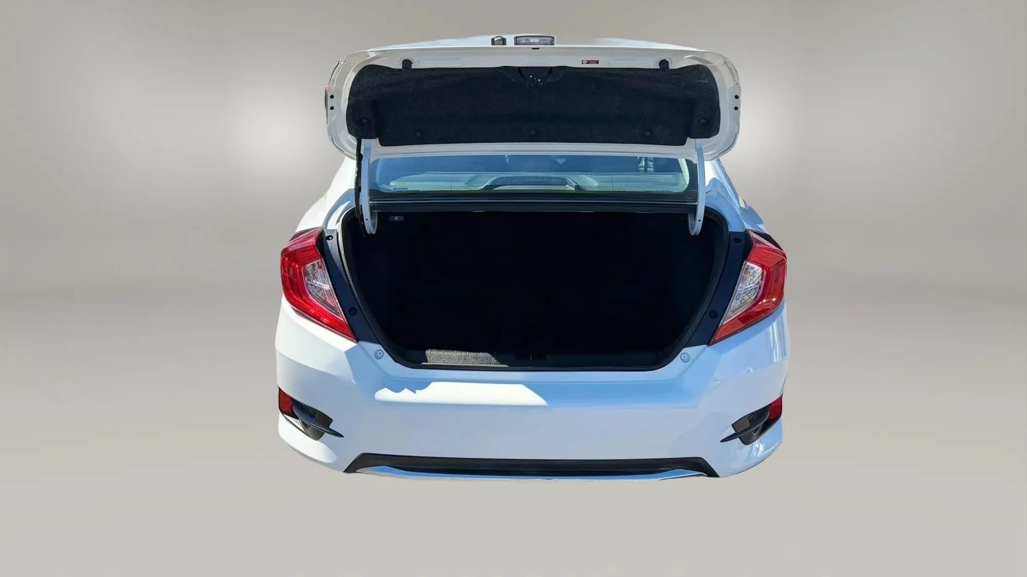 Used 2020 Honda Civic LX image 32