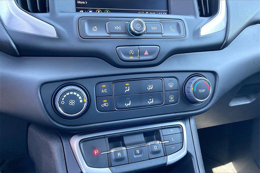 Certified 2024 GMC Terrain SLE image 26