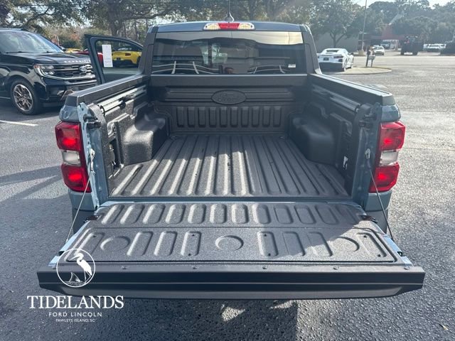 New 2026 Ford Maverick Tremor image 12