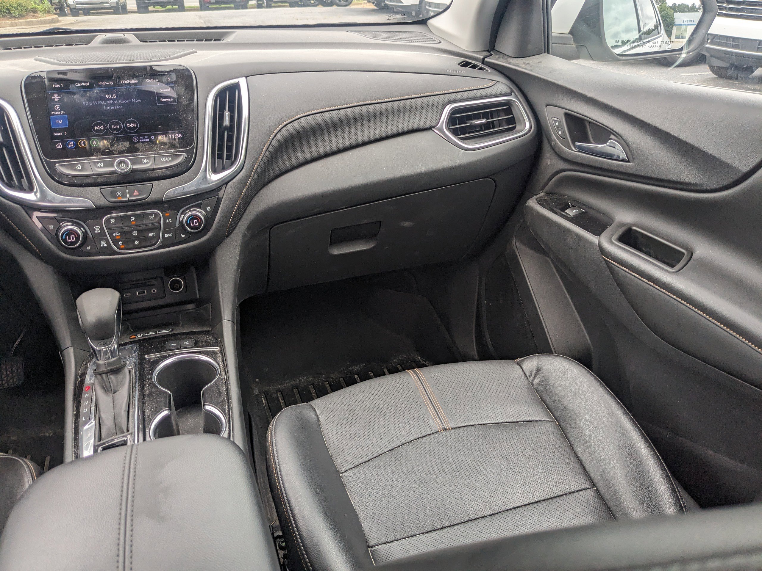Used 2022 Chevrolet Equinox Premier image 18