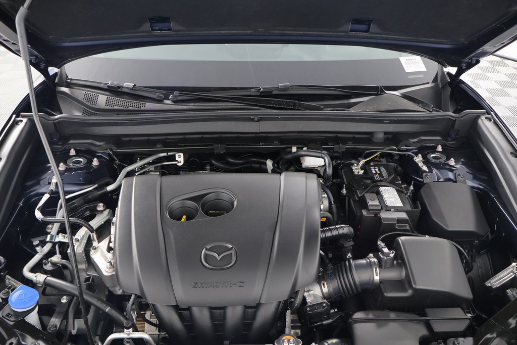 New 2026 MAZDA CX-30 AWD 2.5 S w/ Select Sport Pkg image 8