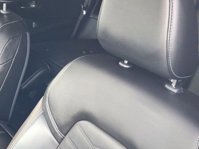 Used 2024 Nissan Pathfinder Platinum w/ Cargo Package image 20