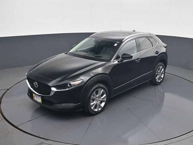 Used 2020 MAZDA CX-30 AWD w/ Premium Package image 13